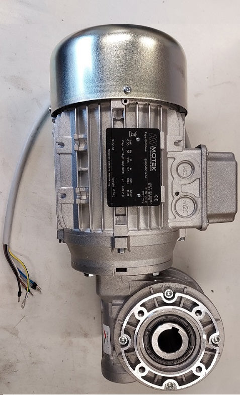 Complete engine for cowcleaner maxiswing year 2014-2021