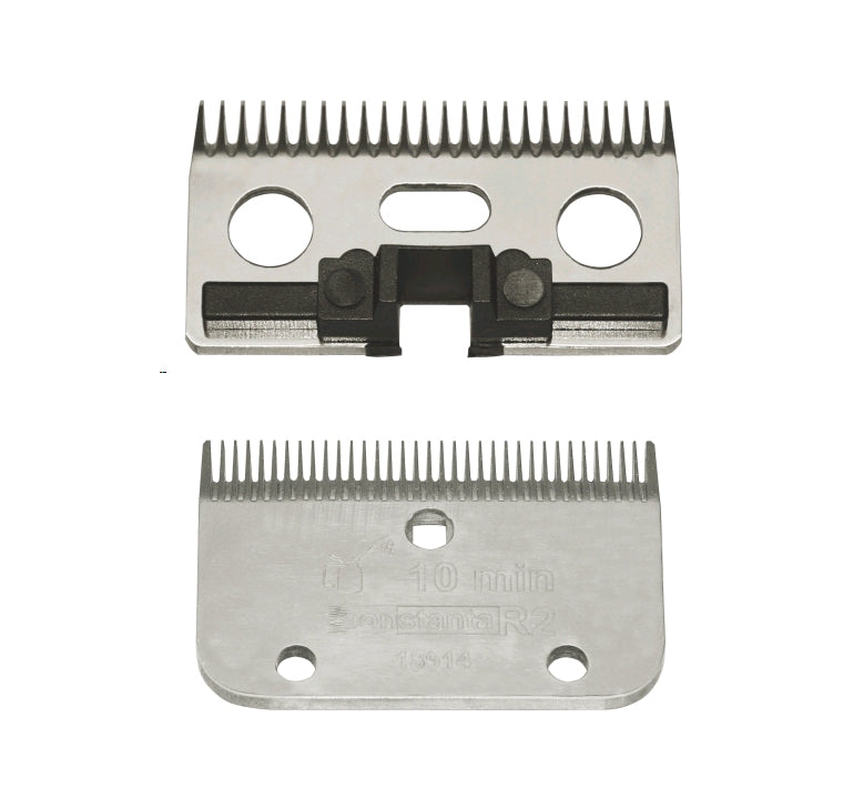 Constanta Messer Set Rodeo 2435tds