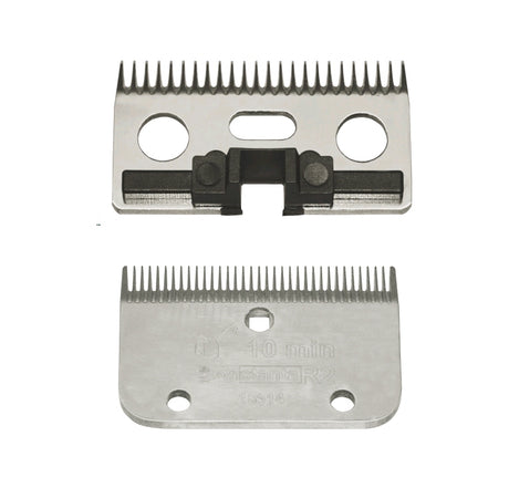 Constanta Messer Set Rodeo 2435tds
