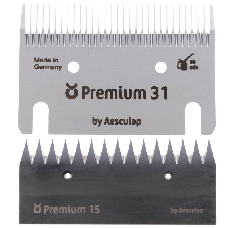 Constanta premium knife set 4farmclipper 1531tds
