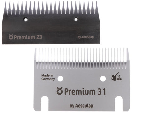 Constanta Premium Messer Set 4 Farm Clipper 2331tds