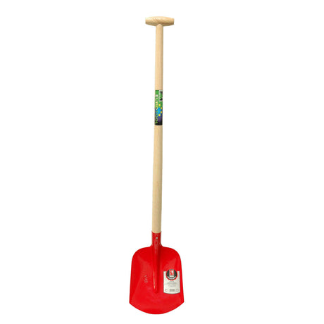 Mm eurotool producten schepbats mm gehard nr 1 85cm met kruk
