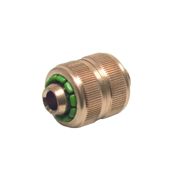 Brass Hose Connector 12
