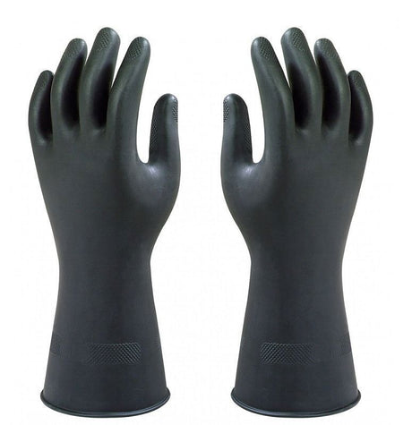 Ansell products glove alphatec 87 118 natural rubber size 7