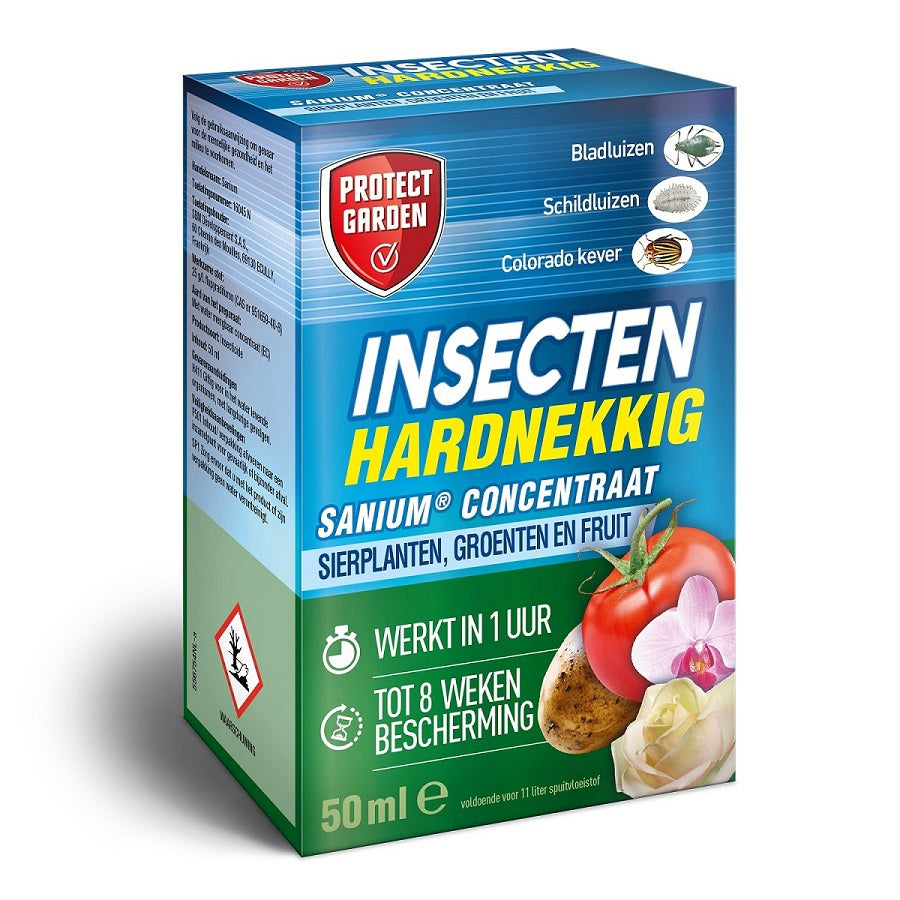 Skydda trädgårdsaniumkoncentrat 50ml