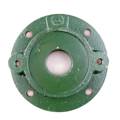 Products round flange loose for crank pump
