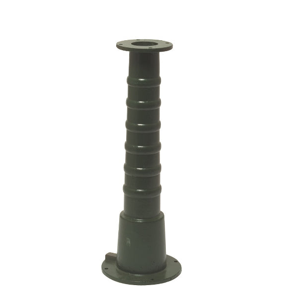 Products pump base green for hand pump