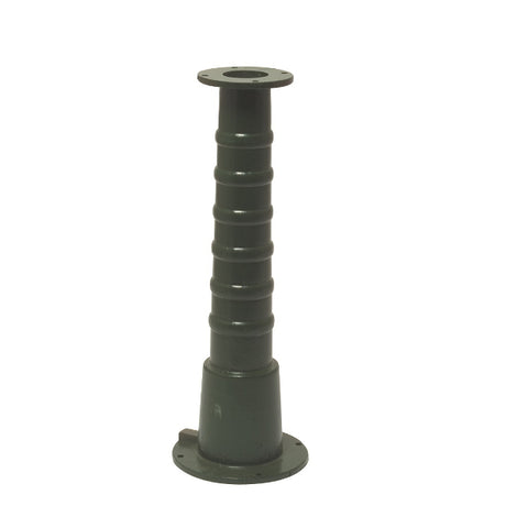 Products pump base green for hand pump
