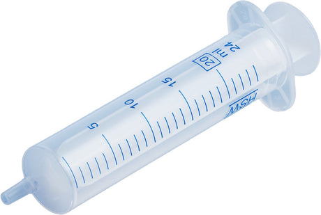 Products hsw disposable syringe henke ject 20ml24ml eco 100 pcs