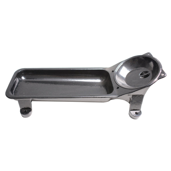 Base for pasture pump p100
