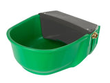 Abi float drinking bowl plastic float bowl s30 12 plastic 5l