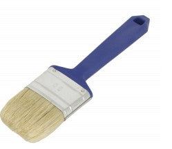 Products disposable brush flat 40mm