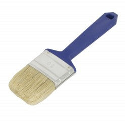 Products disposable brush flat 60mm