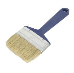 Products disposable brush flat 80mm