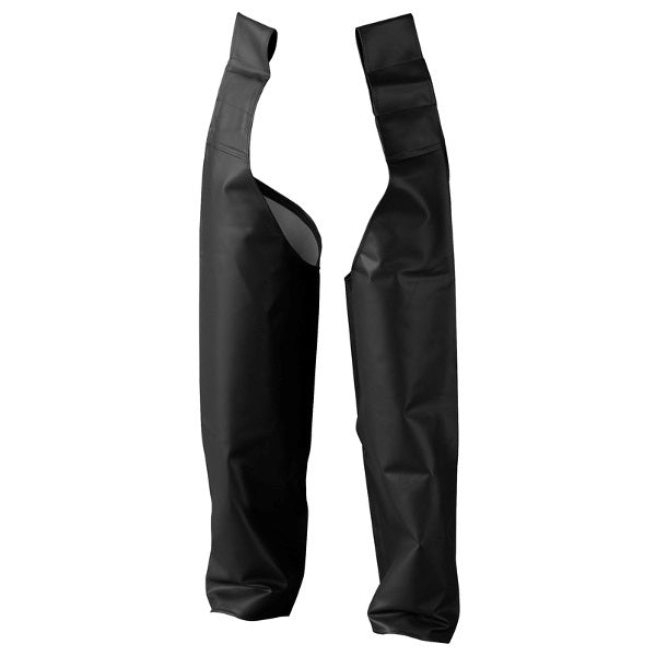 Dolfing PVC leg legs black per pair