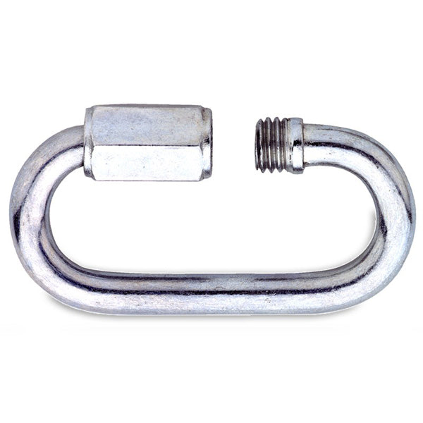 Products snap shackle with screw pin 10mm
