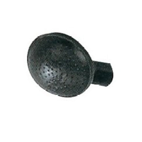 Product showerhead for watering can, plastic, 3 liter