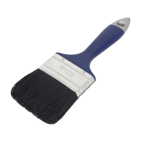 Products flat brush varnish brush 63mm