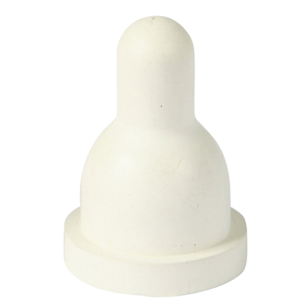 Products lamb teat short white