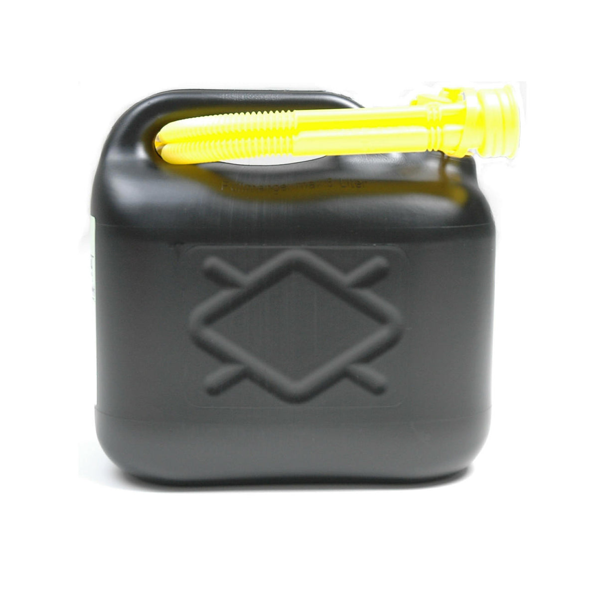 Products petrol/fuel-resistant jerrycan 5l