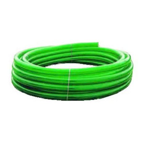 Products pasture pump hose green 25m