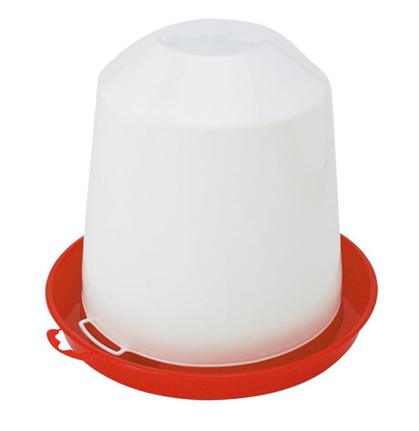Product drinking tower artificial stone with drip tray 5l