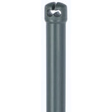 Ako replacement post for net 122cm double pin