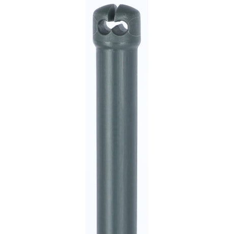 Ako ersättningsstolpe för nät 122cm dubbelstift