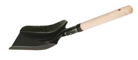 Kerbl kullspade smal