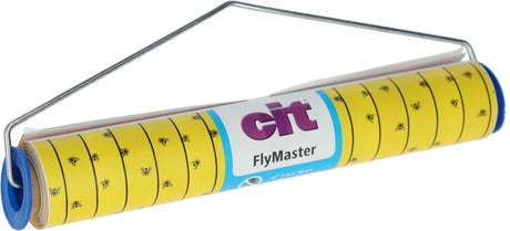 Muškařský naviják Kerbl flymaster 7 mtr 30 cm