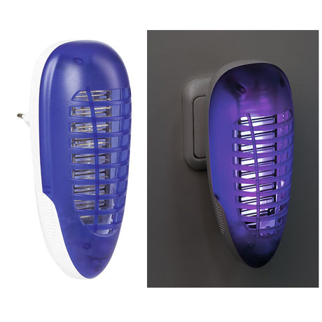 Products minikill electric fly mosquito killer