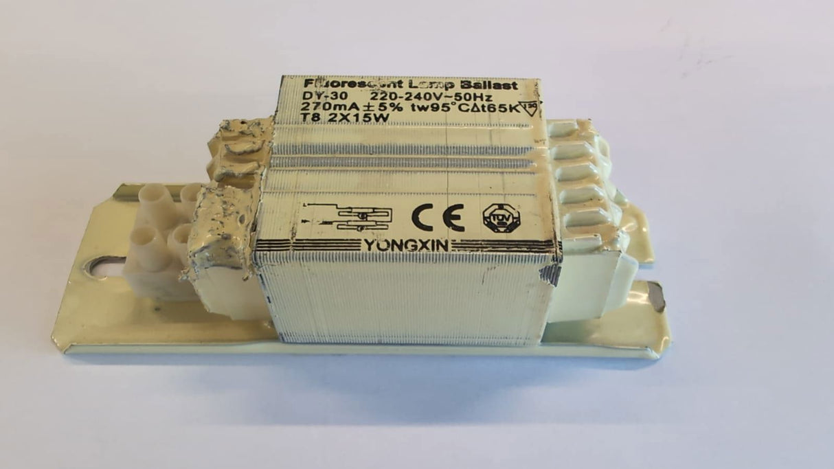 Předspínač Electrokill pro ecokill nerez 2030