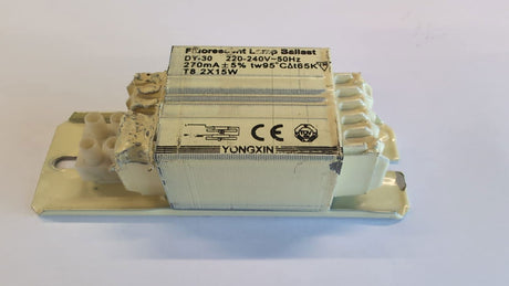 Electrokill pre-switch for ecokill stainless steel 2030