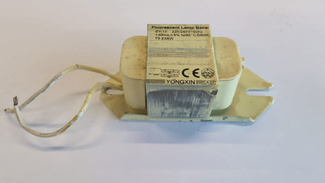 Electrokill pre-switch for ecokill stainless steel 2012