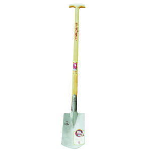 Ideal spade nr2 complete