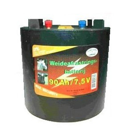 Ako battery around 75v 90ah
