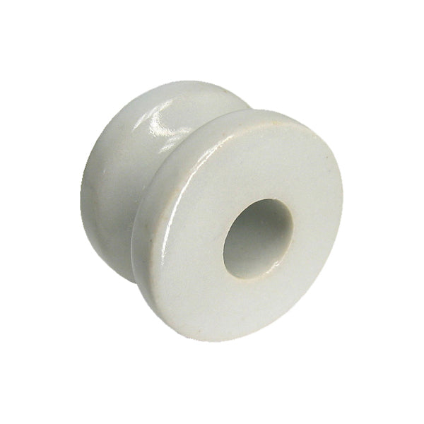 Eider corner insulator porcelain small 25 pieces
