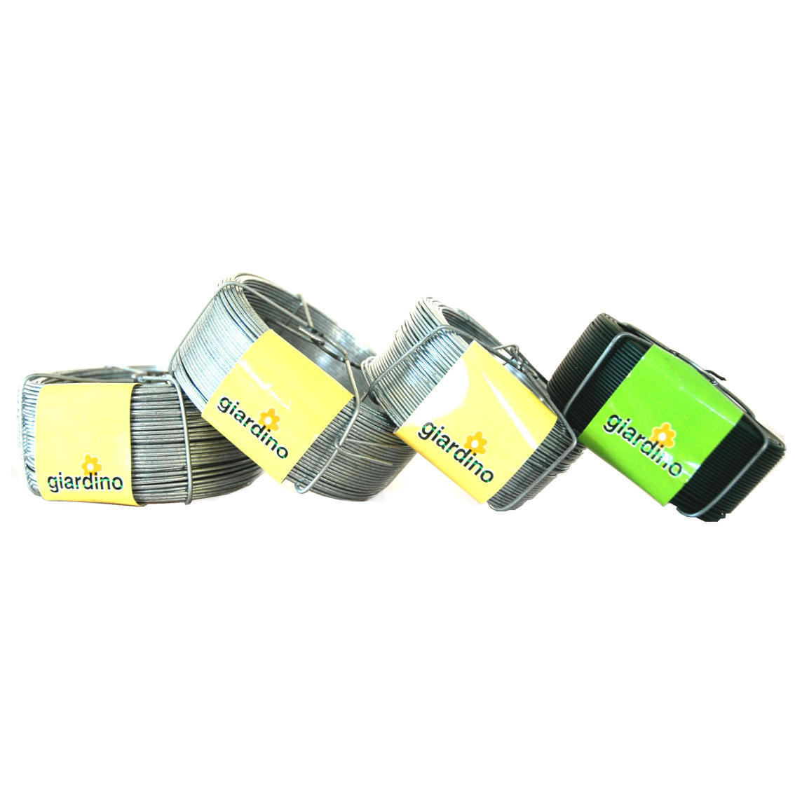 Products binding wire galvanized no4 09mm 50m