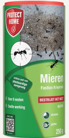 Pro-tect 1074236 - fastion n granulės 250 g | 1 vnt