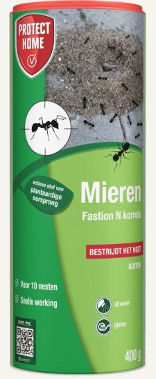Pro-tect 1074605 -  fastion n granules 400 g | 1 pc