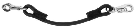 Abi Tie-Down Band aus Gummi schwaarz 50 cm