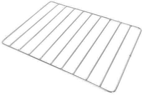 Products: galvanized grid for hay box