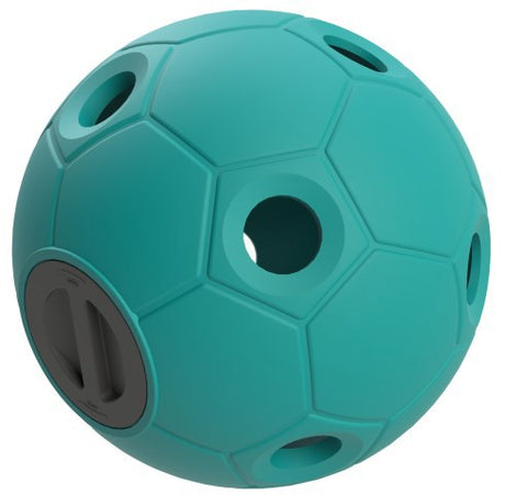 Products food toy soccer aquamarine