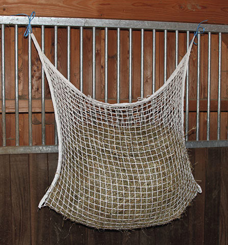 Products hay net fine mesh 90x120cm