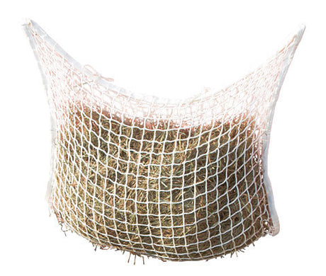 Products hay net fine mesh 90x60cm