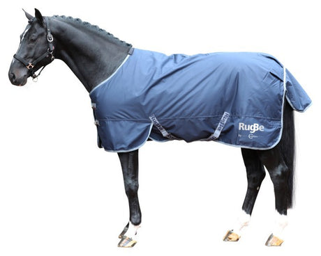 Abi products horse blanket winter rugbe iceprotect 300 165cm215cm
