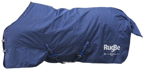 Abi products horse blanket winter rugbe iceprotect 300 135cm185cm