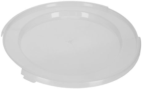 Couvercle pour sac flexible 12 litres