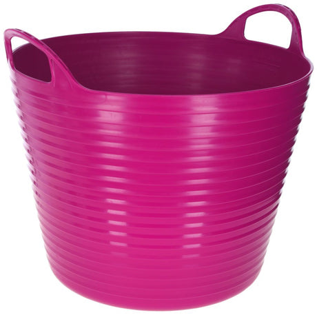 Produkter Kuerf flexibel flexbag rosa 28 Liter