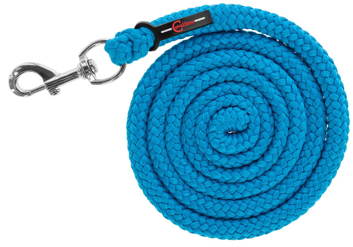 Lead Linn mat Karabiner Hippo pe blo